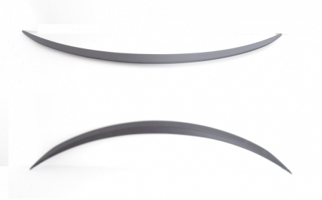 Спойлер Mercedes C-class W205 Coupe