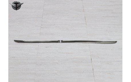 Хром накладки Mazda CX-5