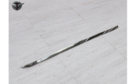 Хром накладки Mazda CX-5