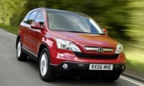 CR-V (2006-2012)