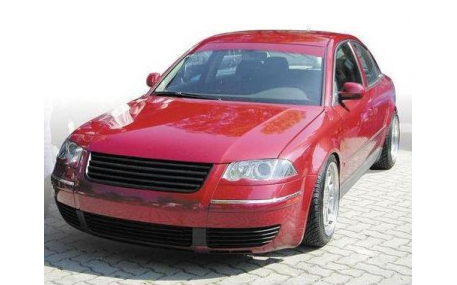 Решетка радиатора Volkswagen Passat B5 2000-2005