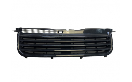 Решетка радиатора Volkswagen Passat B5 2000-2005