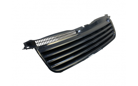 Решетка радиатора Volkswagen Passat B5 2000-2005