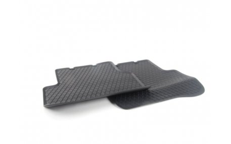 Коврики в салон Volkswagen Passat