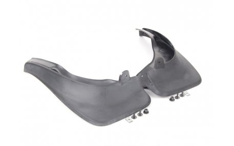 Брызговики задние Volkswagen Passat B6