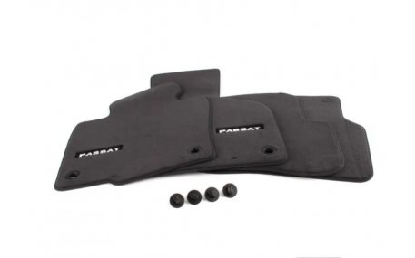 Коврики в салон Volkswagen Passat B6/B7