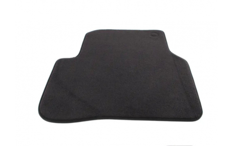 Коврики в салон Volkswagen Passat B6/B7