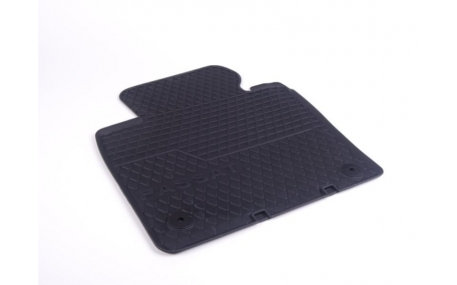 Коврики в салон Volkswagen Passat