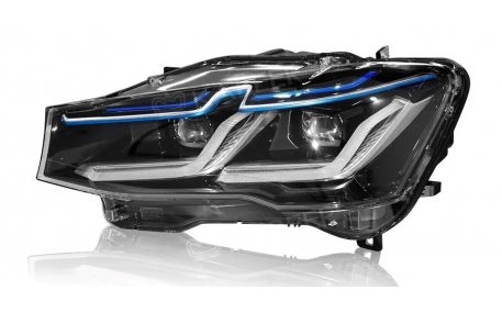 Фары передние BMW X3 F25 2014-2017