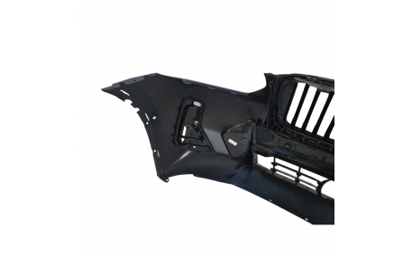 Комплект обвеса BMW X3 G01 2018-2022