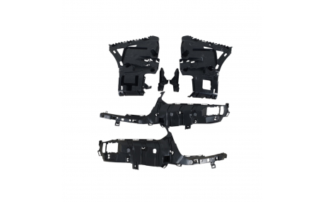 Комплект обвеса BMW X3 G01 2018-2022