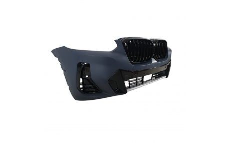 Комплект обвеса BMW X3 G01 2018-2022