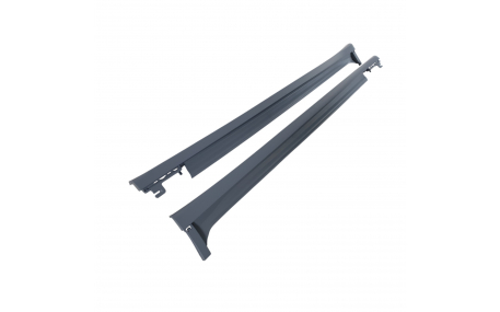 Комплект обвеса BMW X3 G01 2018-2022