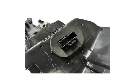 Комплект обвеса BMW X3 G01 2018-2022