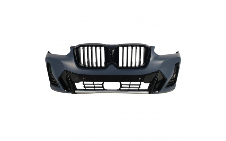 Комплект обвеса BMW X3 G01 2018-2022