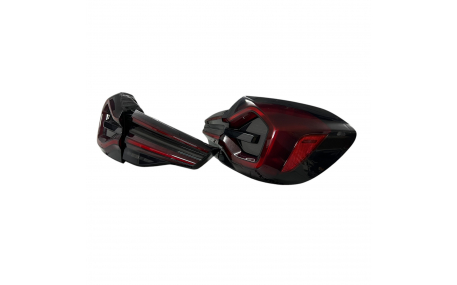 Комплект обвеса BMW X3 G01 2018-2022