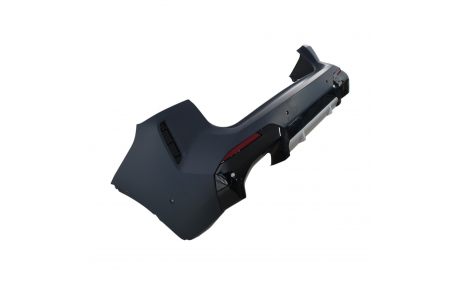 Комплект обвеса BMW X3 G01 2018-2022