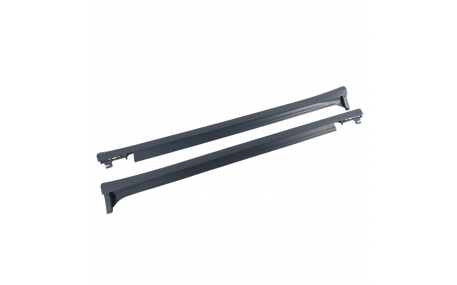 Комплект обвеса BMW X3 G01 2018-2022