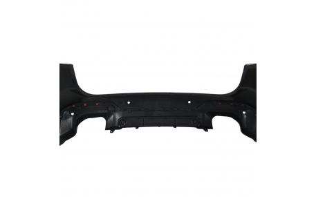 Комплект обвеса BMW X3 G01 2018-2022