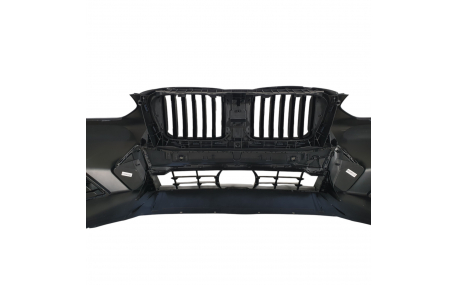 Комплект обвеса BMW X3 G01 2018-2022