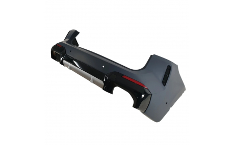 Комплект обвеса BMW X3 G01 2022-2024