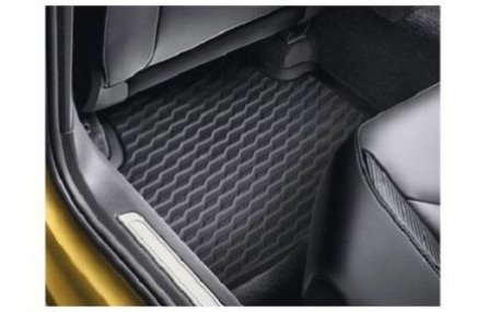 Коврики в салон Volkswagen Arteon