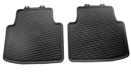 Коврики в салон Volkswagen Arteon