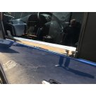 Хром накладки Mercedes Vito W638