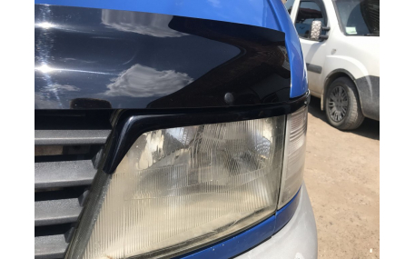 Ресницы Mercedes Vito W638