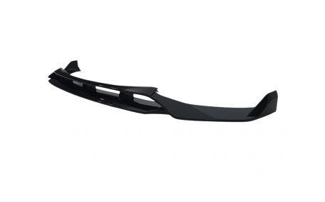 Накладка передняя BMW X3 G01 2018-2021