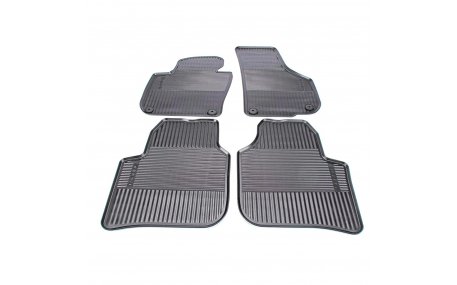 Коврики в салон Skoda Superb