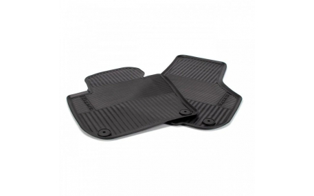 Коврики в салон Skoda Superb