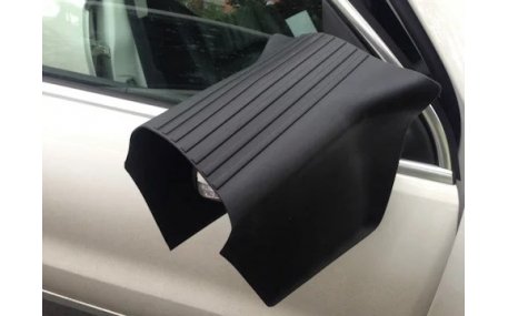 Коврики в салон Skoda Superb