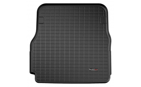 Коврик в багажник Tesla Model X