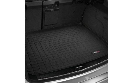 Коврик в багажник Tesla Model X