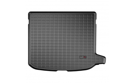 Коврик в багажник Mercedes GLC-class X253