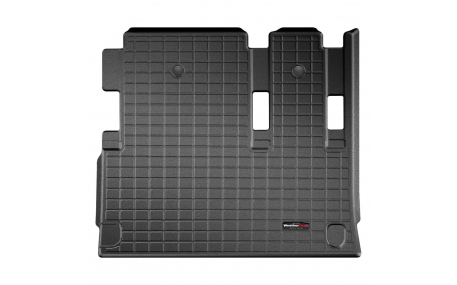 Коврики в салон Mercedes Vito W447