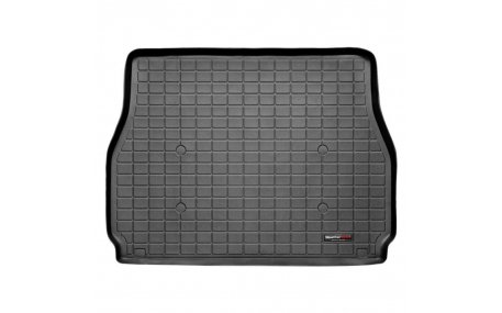 Коврик в багажник BMW X5 (E53)