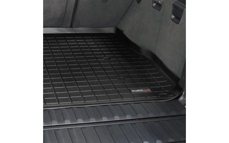 Коврик в багажник BMW X5 (E53)