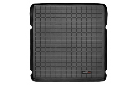 Коврик в багажник Mercedes G-class W463