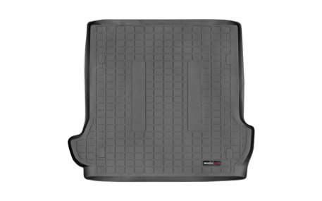 Коврик в багажник Toyota Land Cruiser Prado 120
