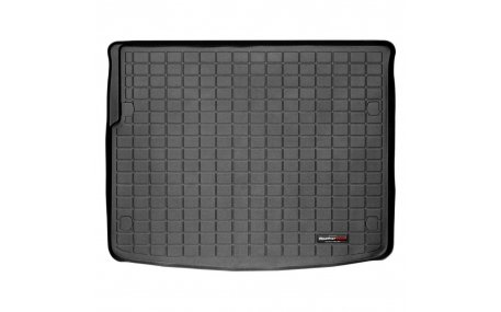 Коврик в багажник Volkswagen Touareg