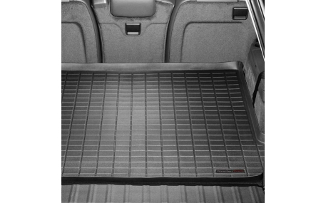 Коврик в багажник Volvo XC90