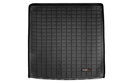 Коврик в багажник Mercedes ML-class W164