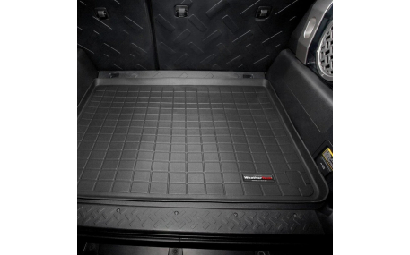 Коврик в багажник Toyota FJ Cruiser