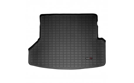 Коврик в багажник Toyota Highlander