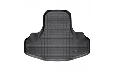 Коврик в багажник Honda Accord