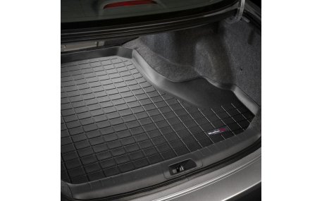 Коврик в багажник Honda Accord