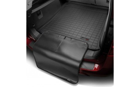 Коврик в багажник Toyota Land Cruiser 200