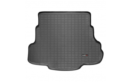 Коврик в багажник Mazda 6